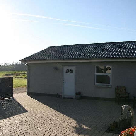 Hellerup Bed & Breakfast Logstrup Exterior photo
