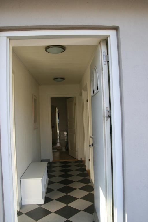 Hellerup Bed & Breakfast Logstrup Exterior photo